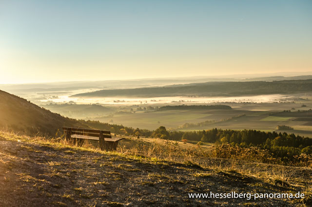 Ausblick Wilhelmsstein 1